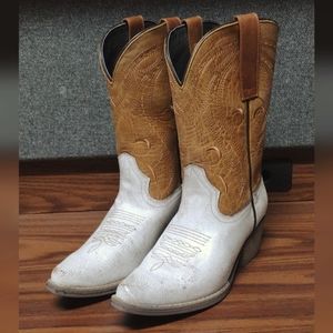 Womens cowboy boots